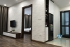 Good price apartment with 02 bedrooms for rent in Gold Mark City Building